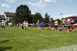 Schülerrennen